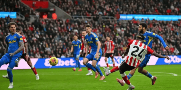 升班马12月5轮不败＋胜切尔西＋绝平利物浦！保级形势乐观！