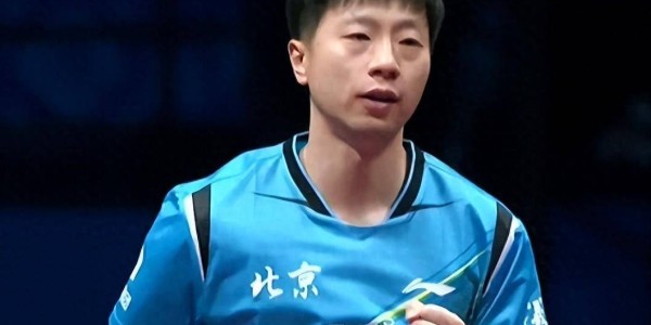 德甲发文，28岁樊振东再破天花板，让马龙和整个体坛“沉默”了