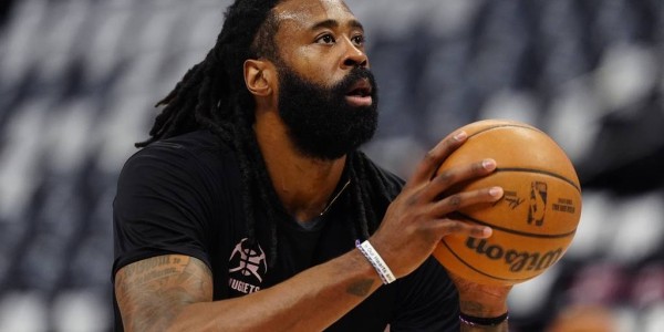 小乔丹1年底薪合同加盟鹈鹕 迎来职业生涯第18赛季