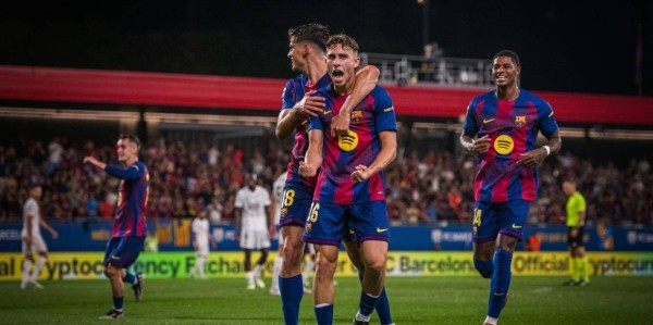 西甲榜首易主？巴萨今夜赢球即登顶，亚马尔复出成胜负手！