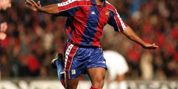 巴萨最强统治力时代解析：克鲁伊夫打造的梦一王朝