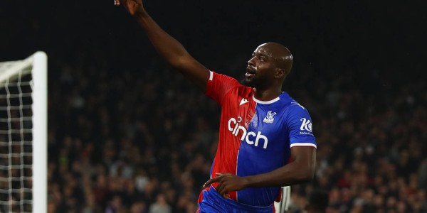 尤文冬窗想签高中锋 总价3300万欧求购水晶宫主力