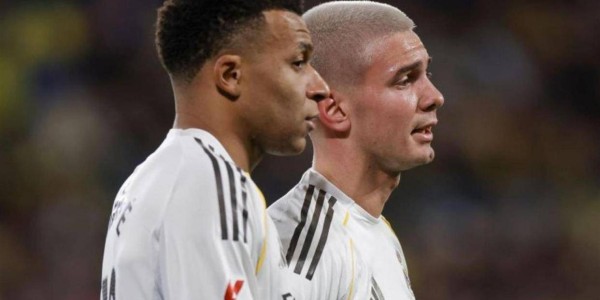 一场2-0后，西甲最新积分榜：皇马登榜首，巴萨压力大，姆巴佩神了