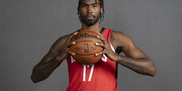 未能和火箭提前续约！伊森明夏将成受限制自由球员