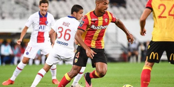 法甲焦点战：洛里昂主场迎里昂，保级队阻击欧战资格竞争者