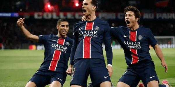 周三007欧冠深度解析：巴黎圣日耳曼VS摩纳哥 法甲内战生死决，主场霸权VS残阵翻盘