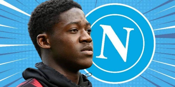 曝曼联新帝星已同意加盟那不勒斯，恐因B费受伤走不成！曼联不满其心态