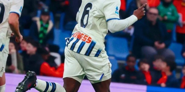 74场，米兰外租球员终于打进意甲首球