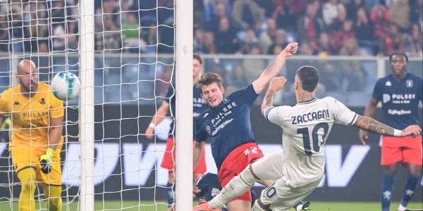 意甲第六轮，米兰伺机而动，那不勒斯，锋芒毕露