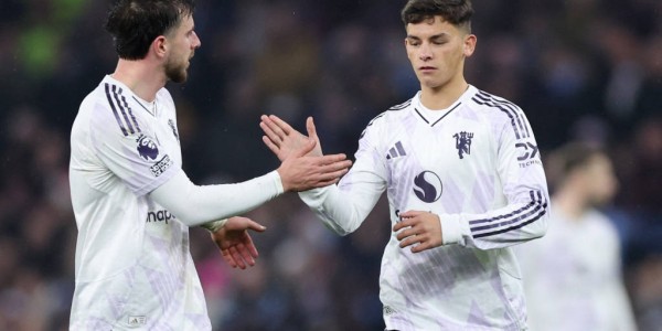 阿森纳2-0维拉：厄德高与苏维门迪的精彩配合，助球队再下一城！