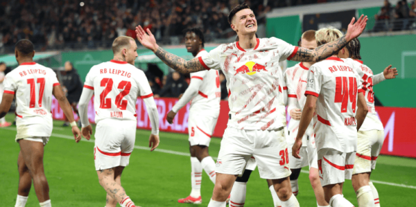 26022期胜负彩足彩：德甲前四争夺战！莱比锡主场抢分