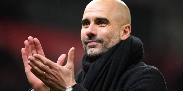 瓜迪奥拉如果离开曼城，会执教什么球队？