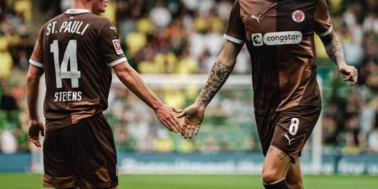 德甲保级卡位战！圣保利主场迎战霍芬海姆，中下游双雄谁能先破颓势