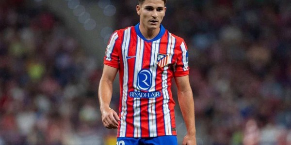 阿尔瓦雷斯夏窗未来未定，核心承诺成疑，处境甚至不如曼城时期