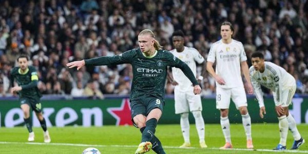 欧冠综述：曼城2-1逆转皇马 阿森纳6战全胜领跑 穆帅斩落意甲冠军