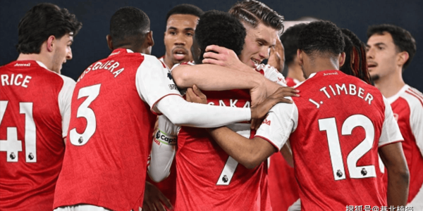 英超5日凌晨激战！曼城翻车，阿森纳领先7分，冠军在望？