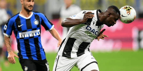 12-28意甲焦点战：乌迪内斯VS拉齐奥赛前全方位分析及比分预测