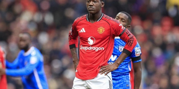 继续从曼联买人！那不勒斯遭遇伤病危机 冬窗强攻梅努