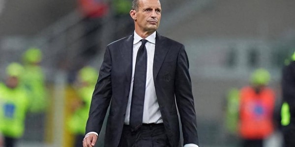 阿莱格里提醒AC米兰10号在圣西罗效力需更勤奋