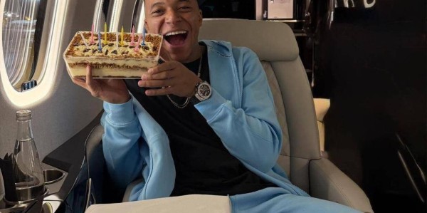 姆巴佩进球越多，对皇马伤害越大？27岁的他要怎解这道“难题”