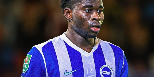 曼联再接洽巴莱巴却恐适得其反！布莱顿反击，不给1亿夏窗也不卖