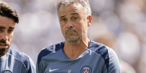 平息大巴黎内讧！恩里克罕见发声！目标欧冠卫冕，给金球巨星面子