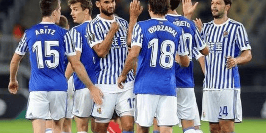 西甲：皇家奥维耶多VS马洛卡，最新比分预测