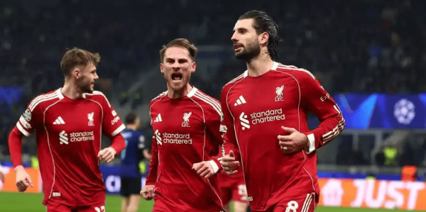 1亿英镑赌未来？利物浦豪购中场天才，球迷心跳加速！