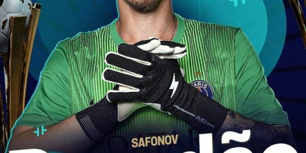 一战封神！萨福诺夫连扑4点送巴黎登顶 世俱杯成唯一遗憾