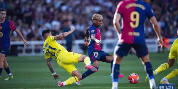 西甲前瞻：加泰德比火爆上演 西班牙人主场冲欧冠破魔咒 巴萨携7连胜争冠扩优