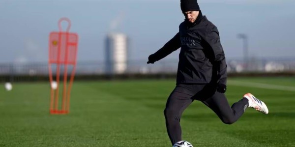 上赛季欧冠近乎无敌，本赛季状态低迷：巴黎圣日耳曼到底怎么了