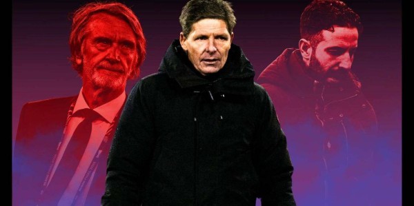 格拉斯纳愿执教曼联，公开回应替代阿莫林传闻！若明夏执教不用赔钱