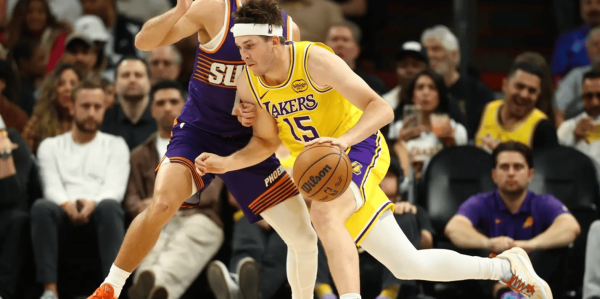 湖人为何再次自乱阵脚 打法“去詹化”已迫在眉睫？