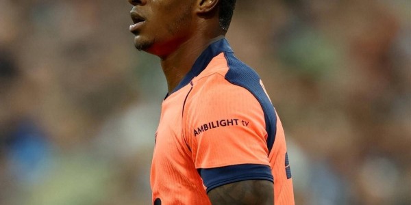 巴萨欲买断拉什福德 2600万镑还值得讨价还价吗？