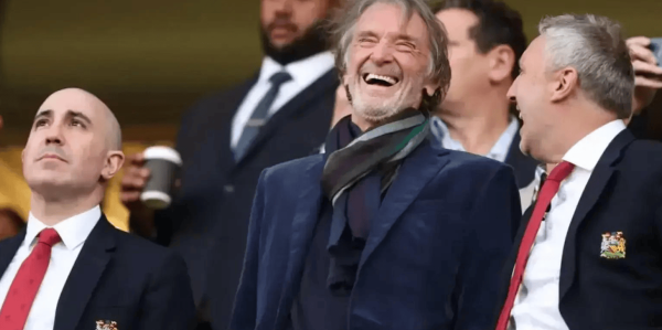 5场4胜杀到第四，卡里克给曼联上了迟到10年的一课