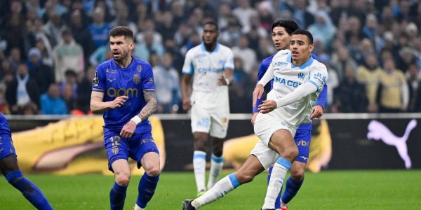 法甲第16轮战罢，榜首再次易主：马赛、朗斯赢球形势分析