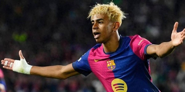 真相大白！姆巴佩不缺锋线搭档，偏爱亚马尔，单场高阶数据顶小熊+居莱尔，天赋断层领先？