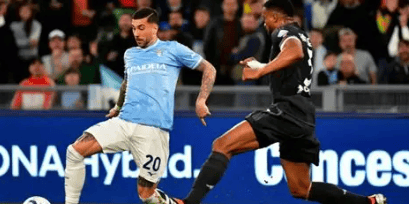 意甲：罗马VS科莫，最新分析比分预测