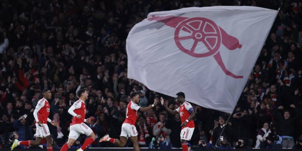 观战台：阿森纳大战切尔西 曼城巴萨利物浦盼止颓势