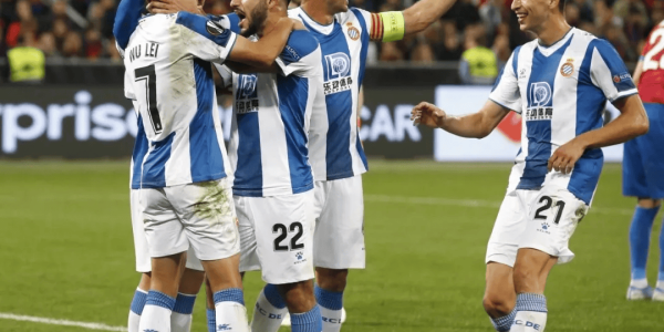 西甲：西班牙人 VS 赫罗纳