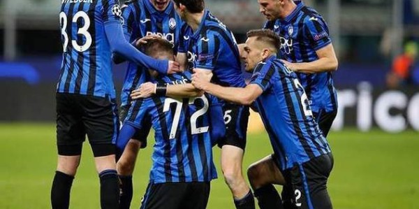 周六037意甲：亚特兰大VS卡利亚里