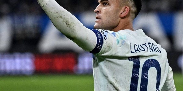 劳塔罗升至国米历史射手榜第三，传奇地位稳固，未来充满更多梦想