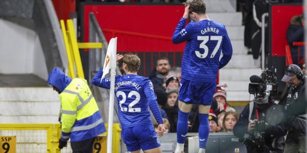 德利赫特揭示曼联对阵埃弗顿失利的深层原因