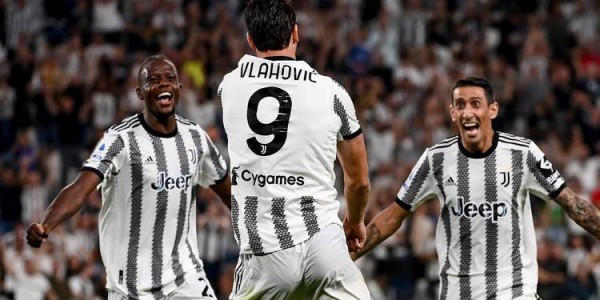 意甲争四生死战！尤文主场迎击罗马，11场不败VS客场8胜，60%平局率定调胶着？