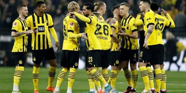 德甲联赛预测！拜仁多特蒙德胜券在握，勒沃库森霍芬海姆悬念大