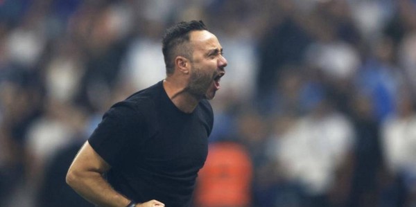 36岁奥巴梅扬大爆发！马赛4-0血洗阿贾克斯