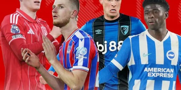 曼联卡塞米罗替代者候选名单曝光！卡里克仍想冬窗引援，一人去留是关键