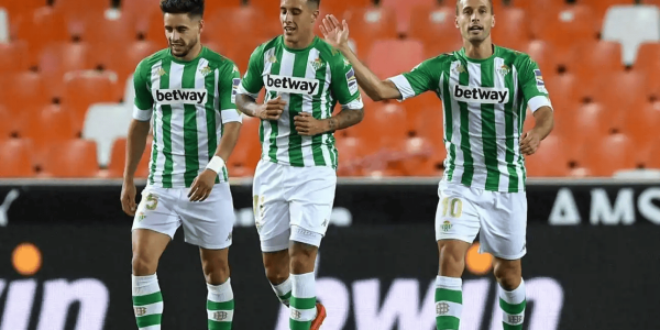 西甲焦点战：阿拉维斯VS皇家贝蒂斯预测分析