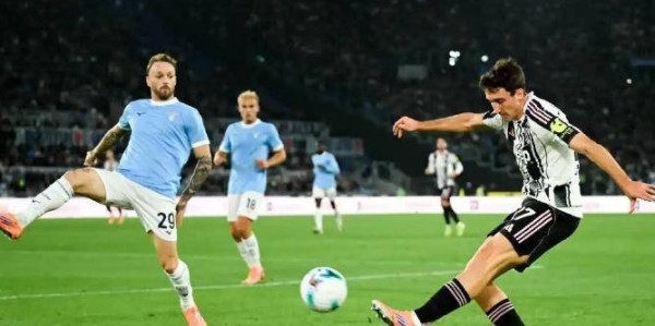 尤文三连败，意甲第八！崩溃中的笑话