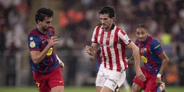 西甲榜首大战：巴萨防线四大主力全伤，莱万戴面具火线复出，圣马梅斯球场迎来最残破的宇宙队